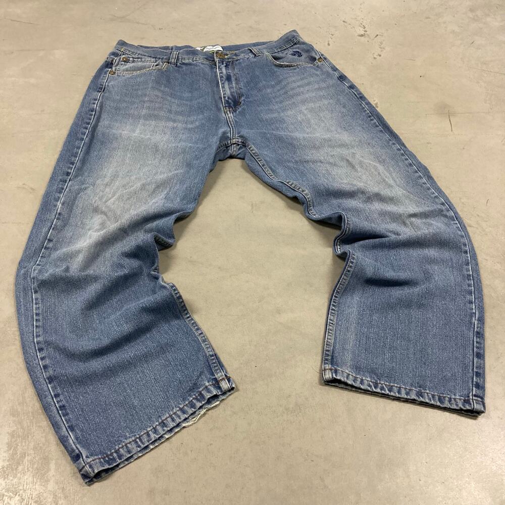 Baggy Y2K phat farm Jeans 40x34